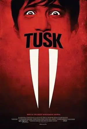 فيلم Tusk 2014 مترجم - باهي فيلم